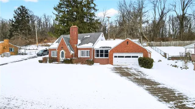 $220,000 | 746 McNeilly Road, Pittsburgh, PA 15226