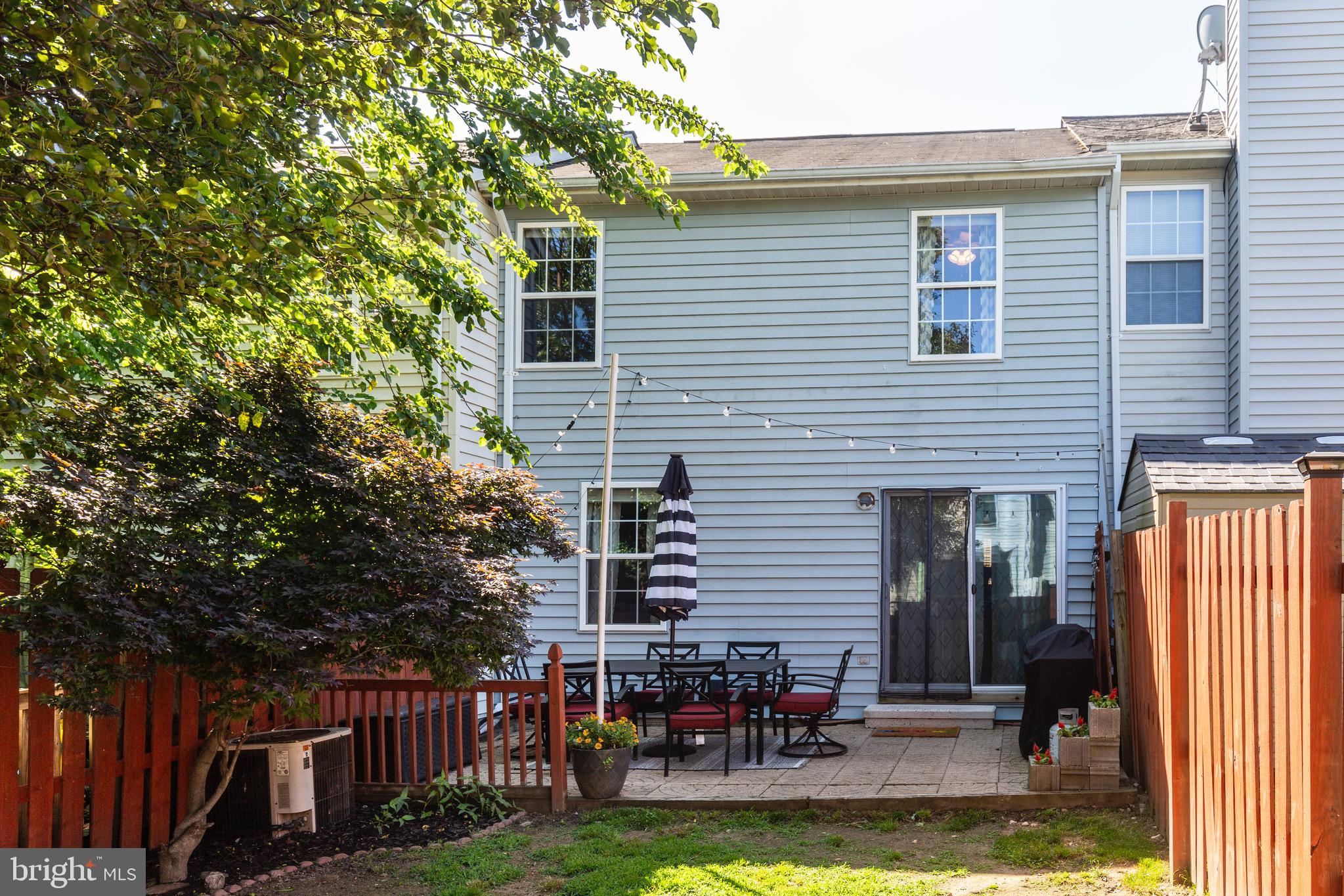 4838 Hillock Lane Hampstead, MD 21074 - Photo 39 of 43