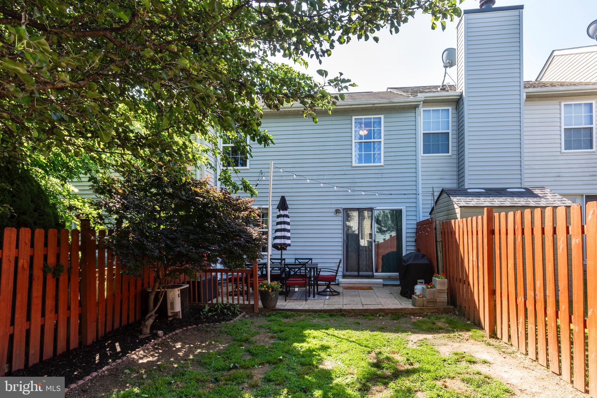 4838 Hillock Lane Hampstead, MD 21074 - Photo 40 of 43