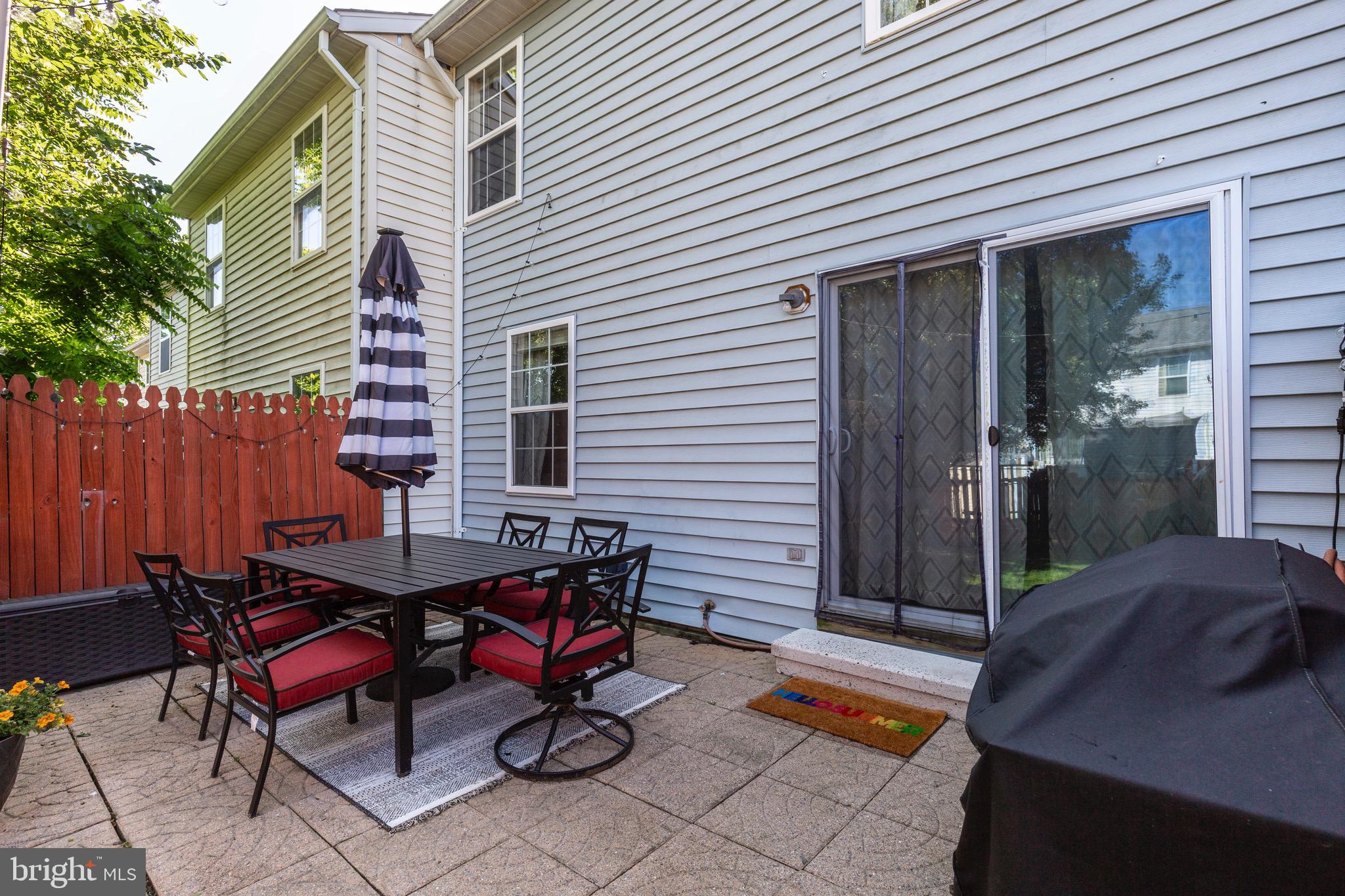 4838 Hillock Lane Hampstead, MD 21074 - Photo 42 of 43