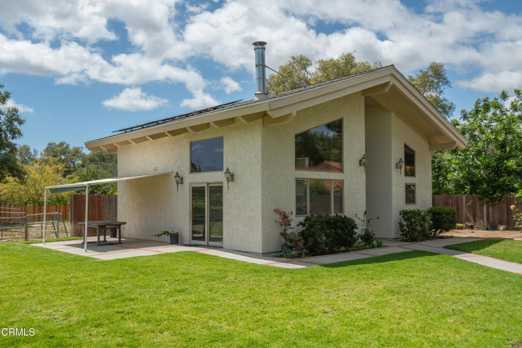 4111 Sand Canyon Road Somis, CA 93066 - Photo 44 of 59