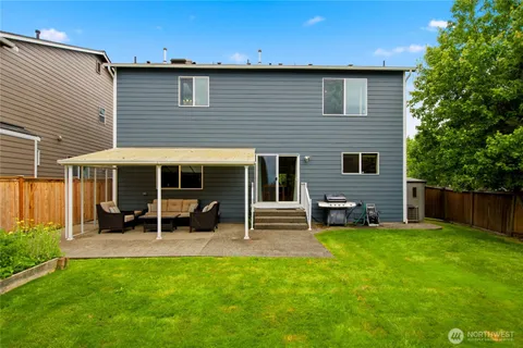 $819,950 | 5801 120th Place Southeast, Snohomish, WA 98296