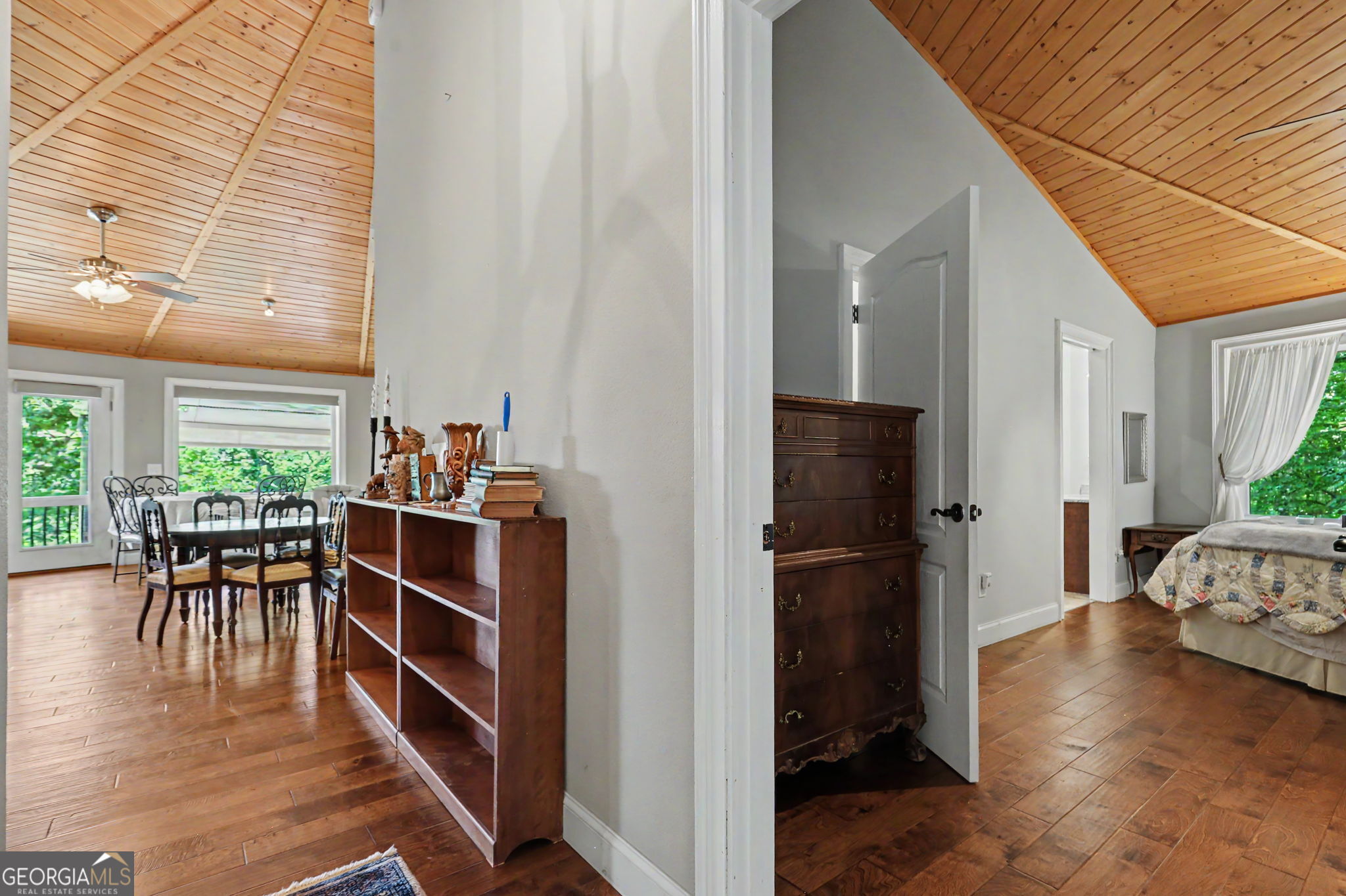 1405 Adair Mill Road Cleveland, GA 30528 - Photo 20 of 58