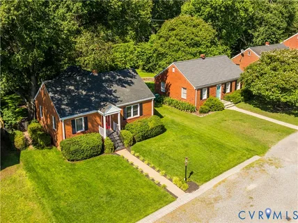 $549,950 | 6305 Monument Avenue, Richmond, VA 23226