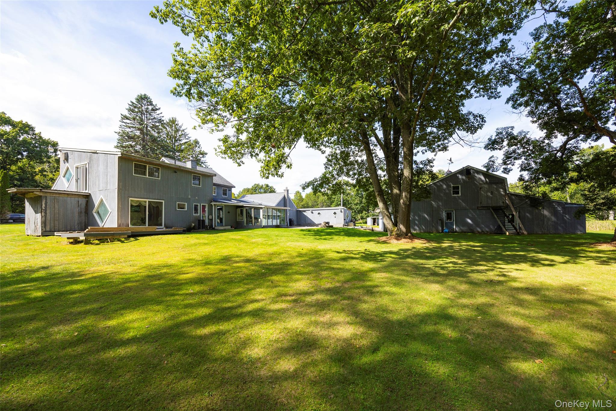 89 Deer Pond Road Verbank, NY 12585 - Photo 31 of 40