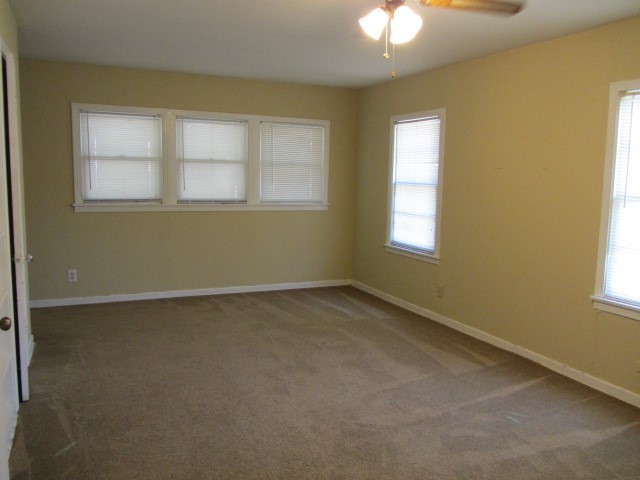 1310 16th Street Huntsville, TX 77340 - Photo 11 of 21 Primary bedroom