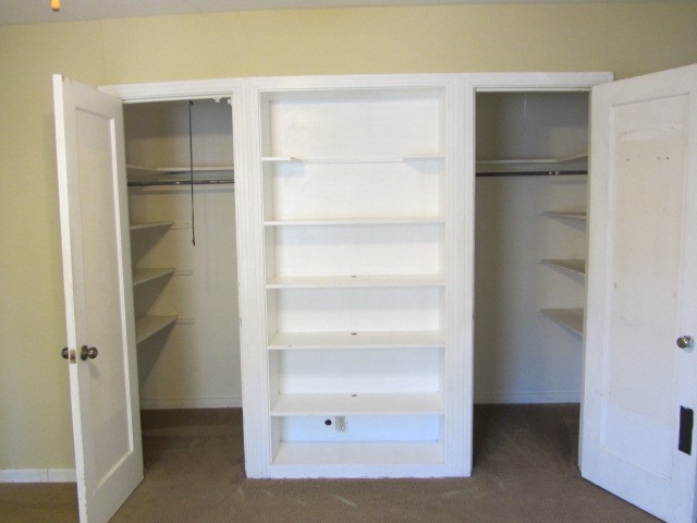1310 16th Street Huntsville, TX 77340 - Photo 13 of 21 closet Primary bedroom