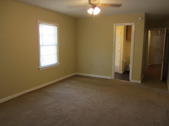 1310 16th Street Huntsville, TX 77340 - Photo 14 of 21 second view primary bedroom
