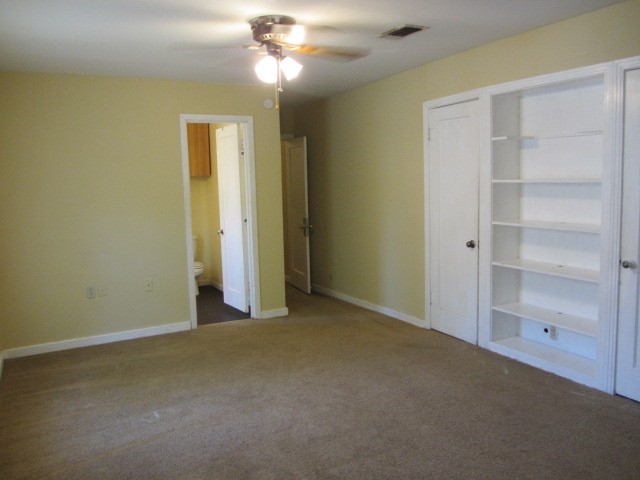 1310 16th Street Huntsville, TX 77340 - Photo 15 of 21 Primary bedroom