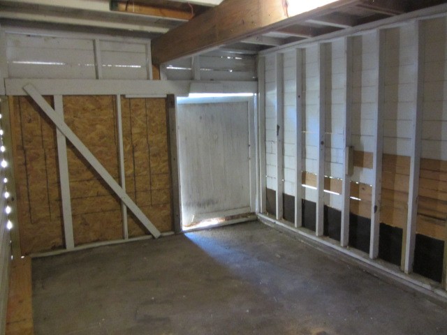 1310 16th Street Huntsville, TX 77340 - Photo 17 of 21 storage area