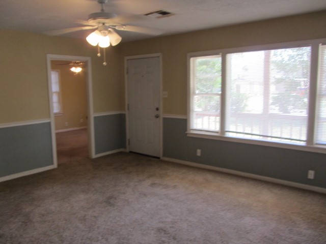 1310 16th Street Huntsville, TX 77340 - Photo 5 of 21 second view of living area