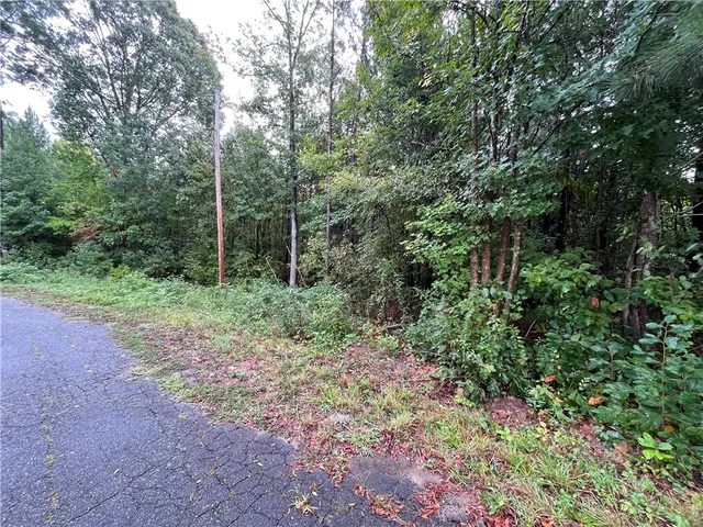 $85,000 | 0 Dogwood Circle, Clinton, SC 29325