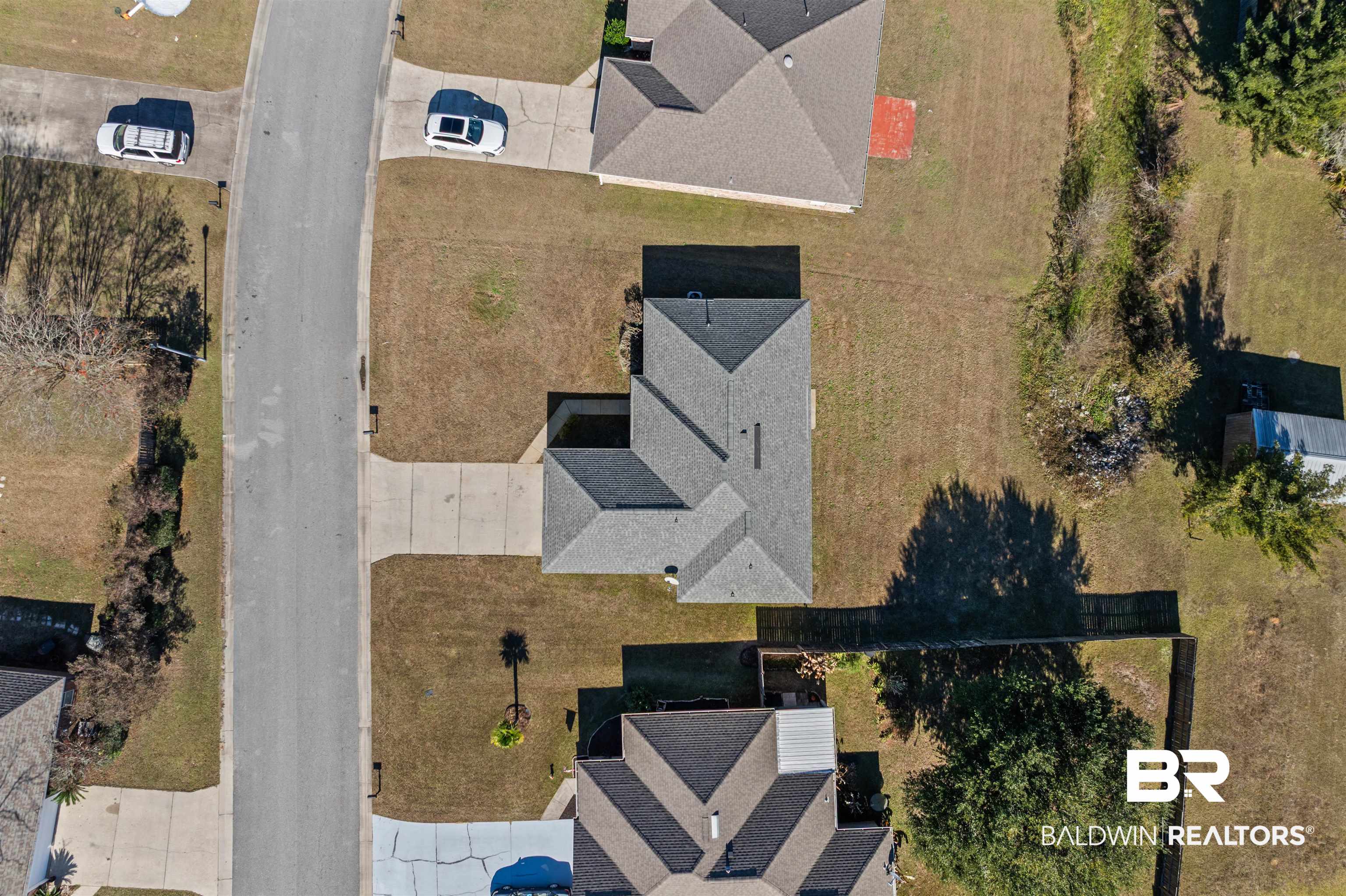 1760 Abbey Loop Foley, AL 36535 - Photo 29 of 41