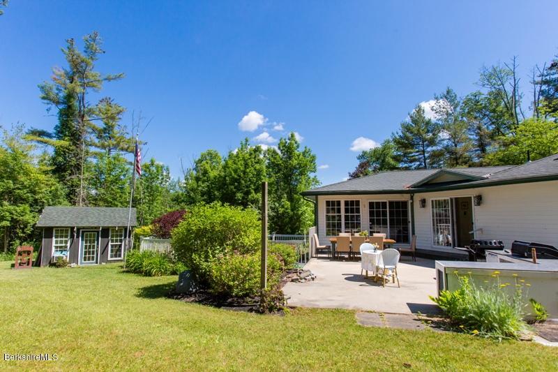 29 Mahkeenac Road Stockbridge, MA 01262 - Photo 29 of 40 0009