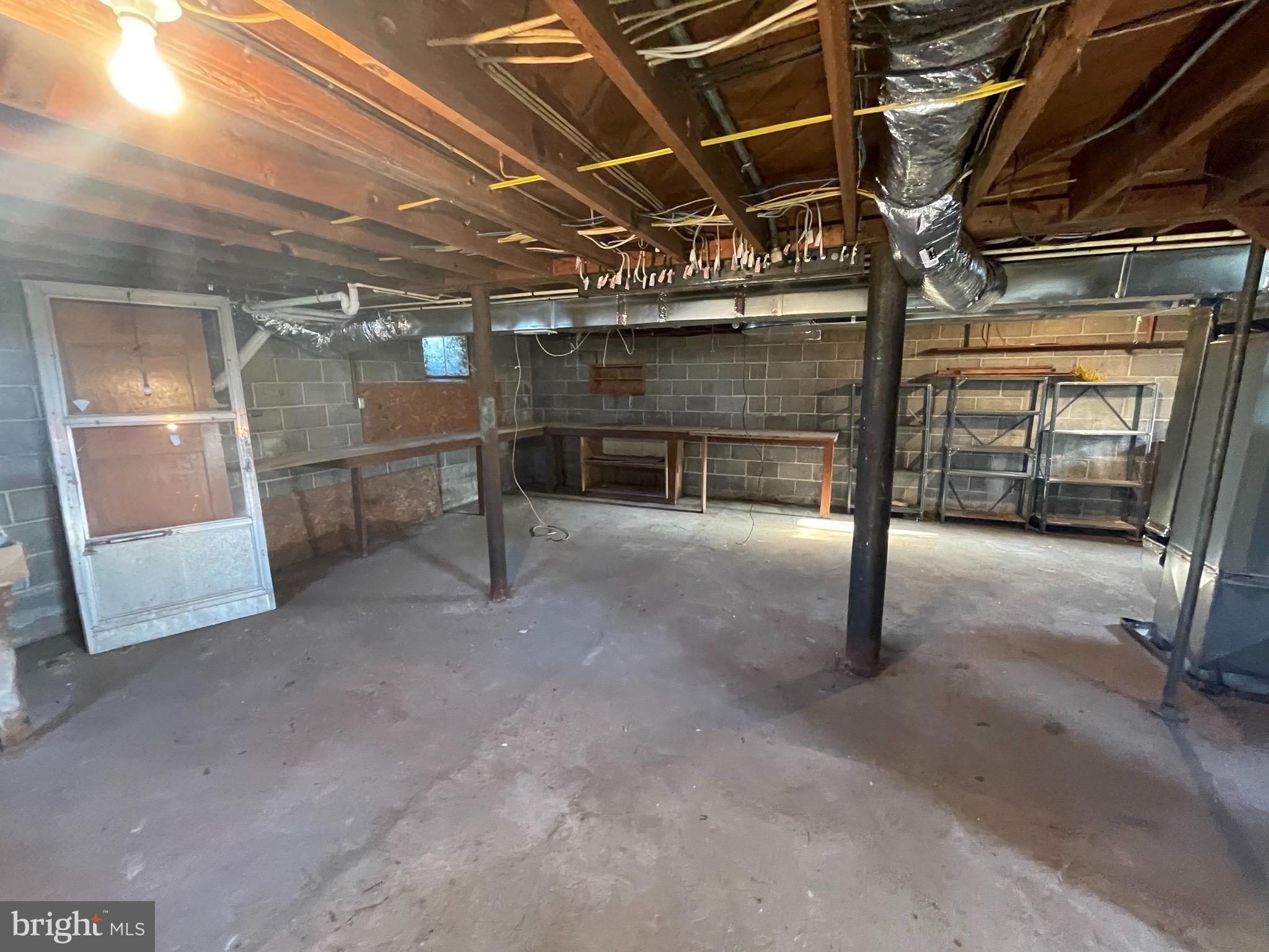 216 West 3rd Avenue Ranson, WV 25438 - Photo 3 of 31