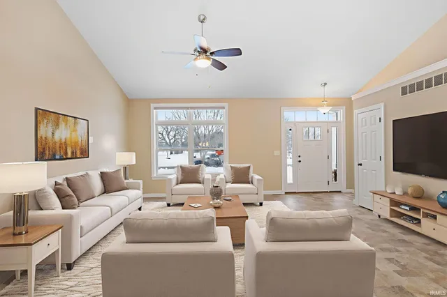 $389,000 | 636 Bainbridge Place, Goshen, IN 46526