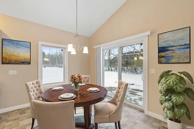 $389,000 | 636 Bainbridge Place, Goshen, IN 46526