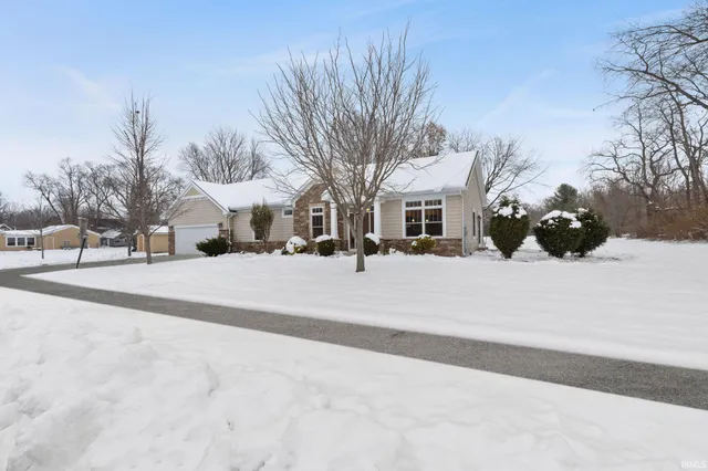 $389,000 | 636 Bainbridge Place, Goshen, IN 46526
