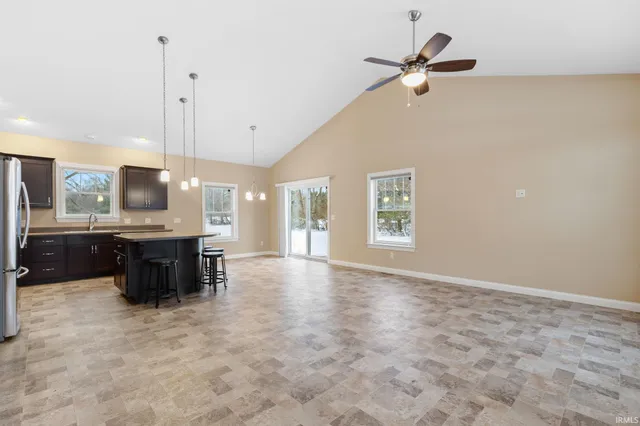 $389,000 | 636 Bainbridge Place, Goshen, IN 46526