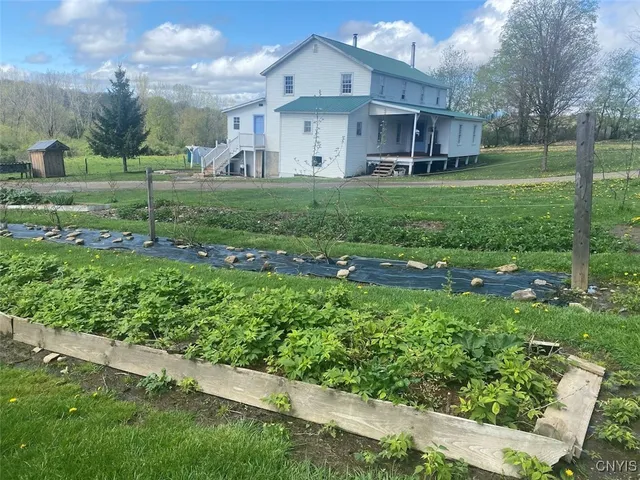 $204,900 | 4479 Carson Road, Allen, NY 14709