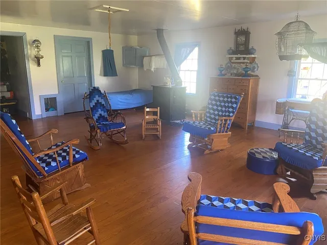 $204,900 | 4479 Carson Road, Allen, NY 14709