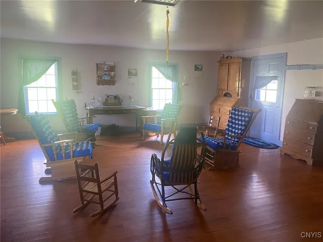 $204,900 | 4479 Carson Road, Allen, NY 14709