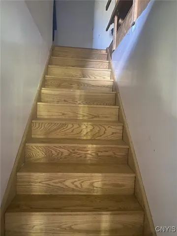 $204,900 | 4479 Carson Road, Allen, NY 14709