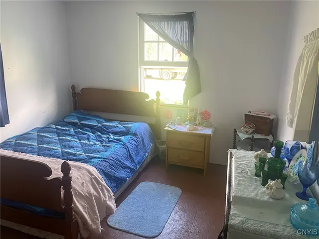 $204,900 | 4479 Carson Road, Allen, NY 14709