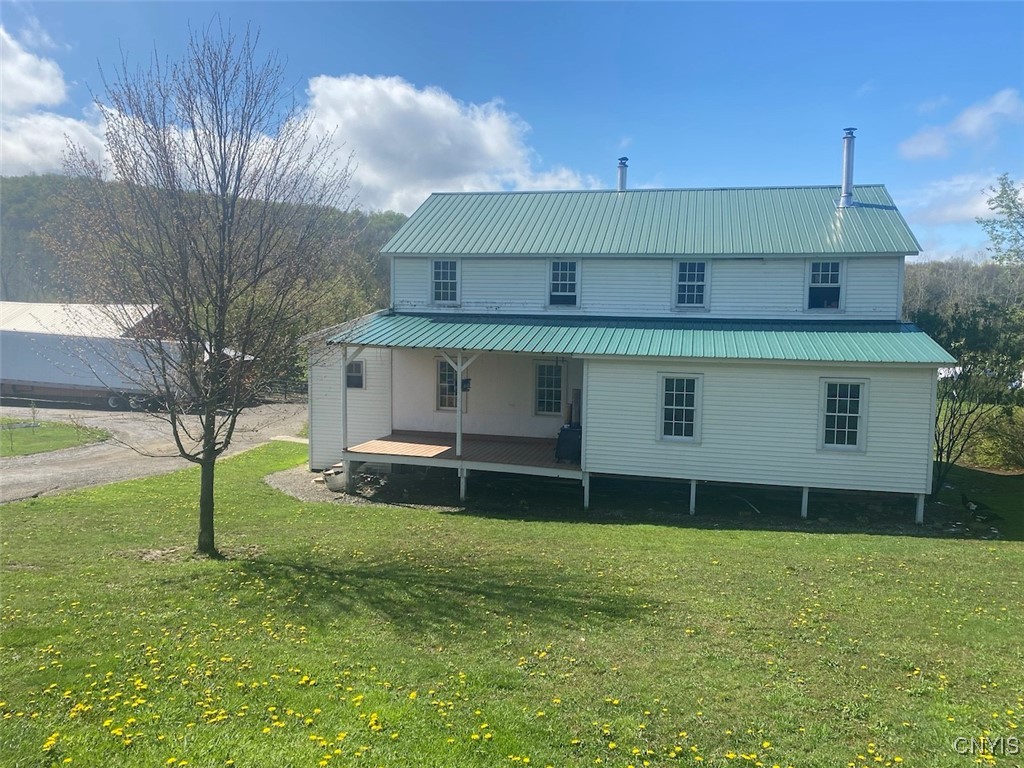 4479 Carson Road Allen, NY 14709 - Photo 2 of 35