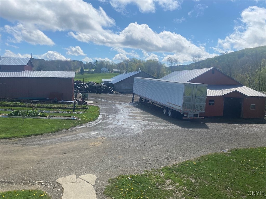 4479 Carson Road Allen, NY 14709 - Photo 22 of 35