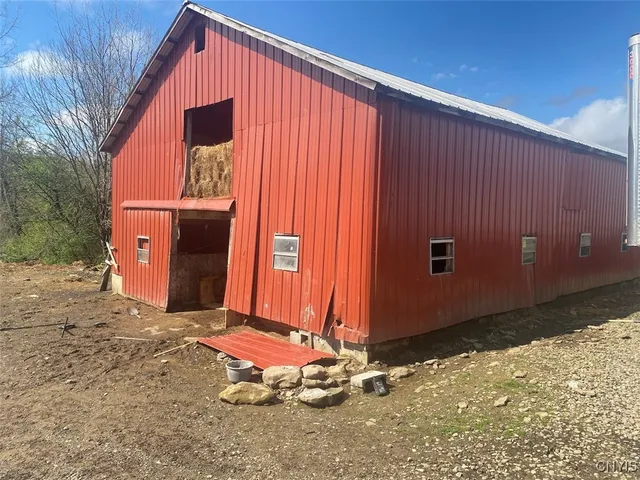 $204,900 | 4479 Carson Road, Allen, NY 14709