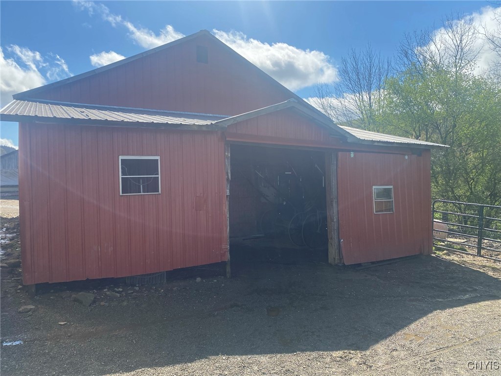 4479 Carson Road Allen, NY 14709 - Photo 24 of 35