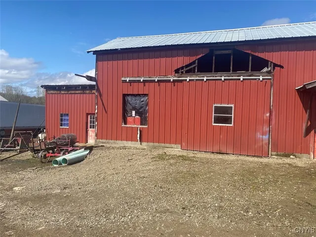 $204,900 | 4479 Carson Road, Allen, NY 14709