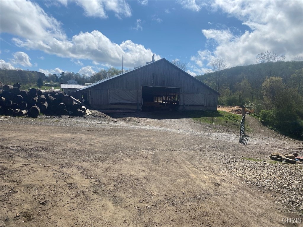 4479 Carson Road Allen, NY 14709 - Photo 29 of 35