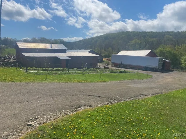 $204,900 | 4479 Carson Road, Allen, NY 14709