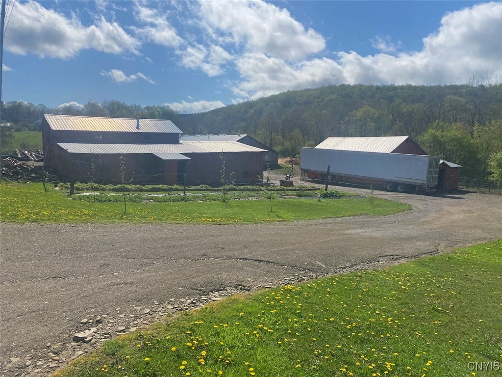 4479 Carson Road Allen, NY 14709 - Photo 4 of 35