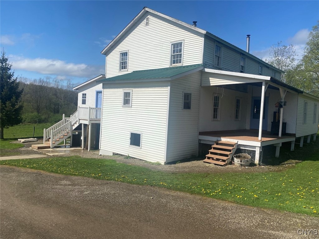 4479 Carson Road Allen, NY 14709 - Photo 6 of 35