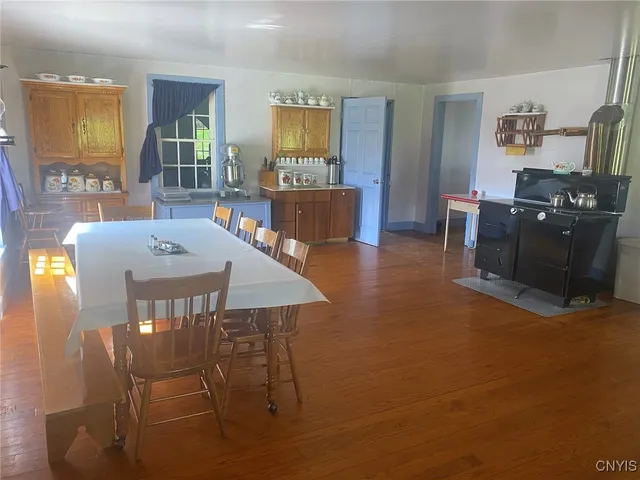 $204,900 | 4479 Carson Road, Allen, NY 14709