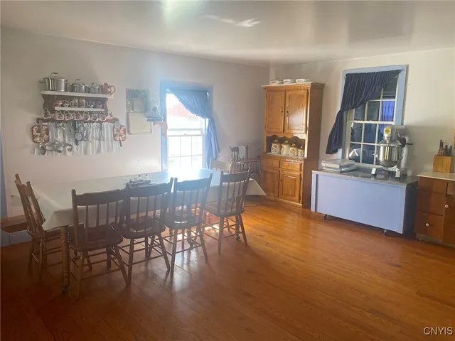 $204,900 | 4479 Carson Road, Allen, NY 14709