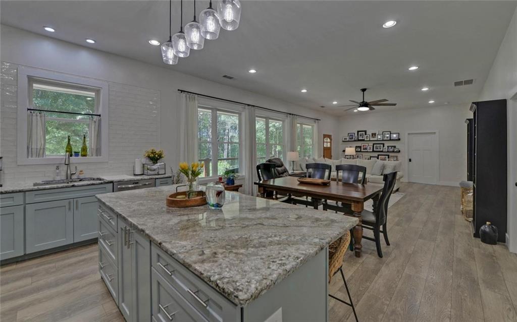 1943 Maddox Road Hoschton, GA 30548 - Photo 14 of 48