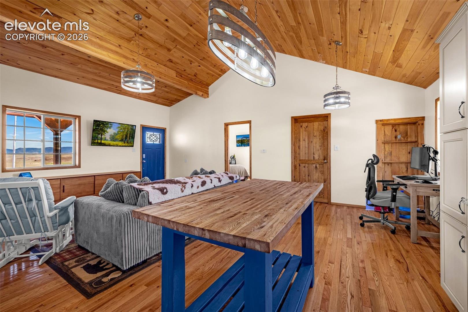 8591 Black Beaver Road Hartsel, CO 80449 - Photo 14 of 48 Gallery Image 14