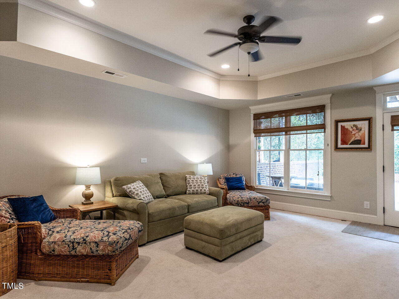 2635 Davis Street Raleigh, NC 27608 - Photo 33 of 46 lower level bonus