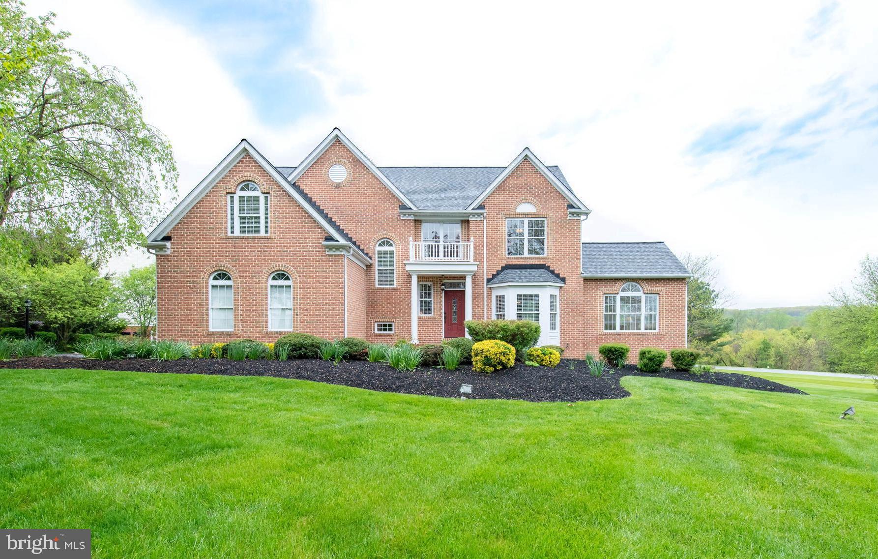 1840 Bennett Road Eldersburg, MD 21784 - Photo 1 of 68 Welcome home!