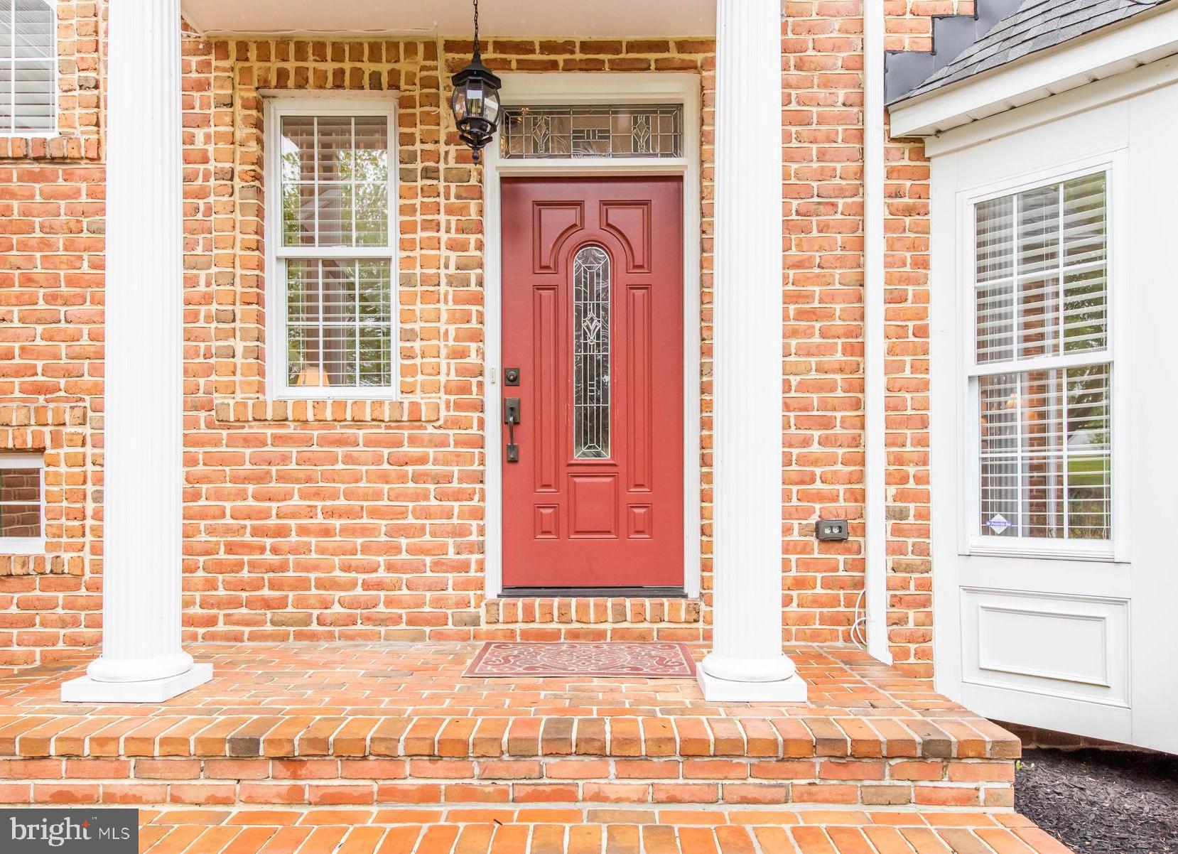 1840 Bennett Road Eldersburg, MD 21784 - Photo 2 of 68 Front entry