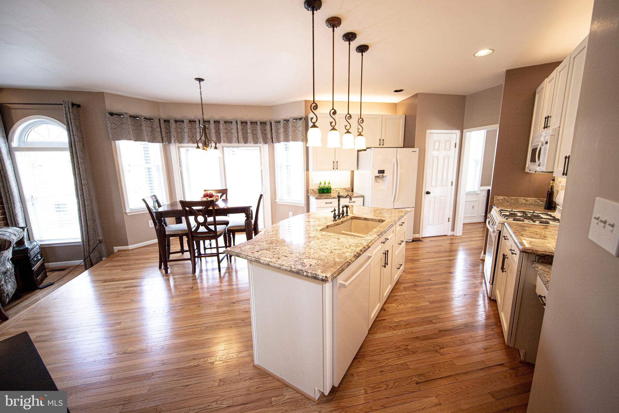 1840 Bennett Road Eldersburg, MD 21784 - Photo 11 of 68 Kitchen