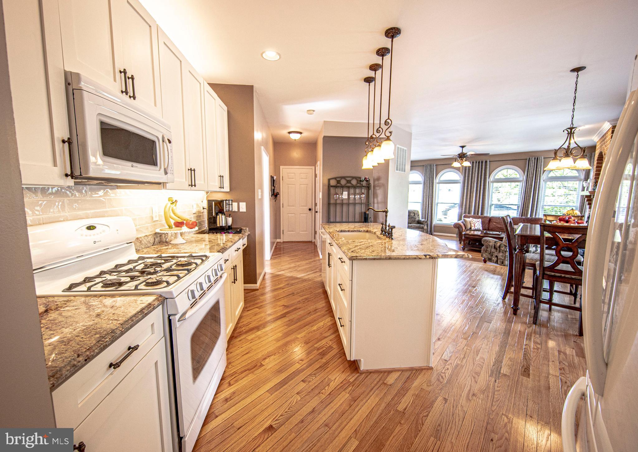 1840 Bennett Road Eldersburg, MD 21784 - Photo 12 of 68 Kitchen