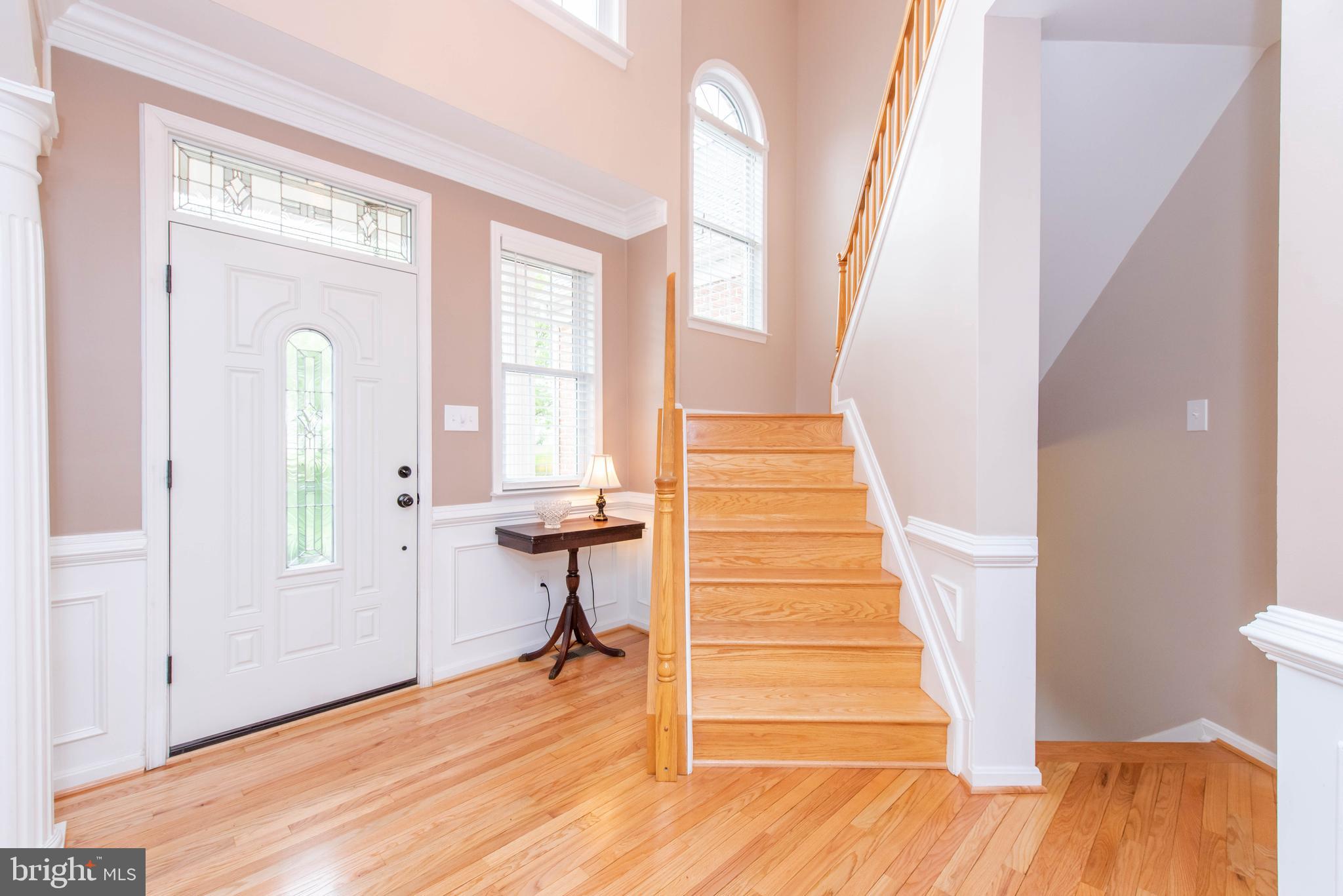 1840 Bennett Road Eldersburg, MD 21784 - Photo 3 of 68 Foyer