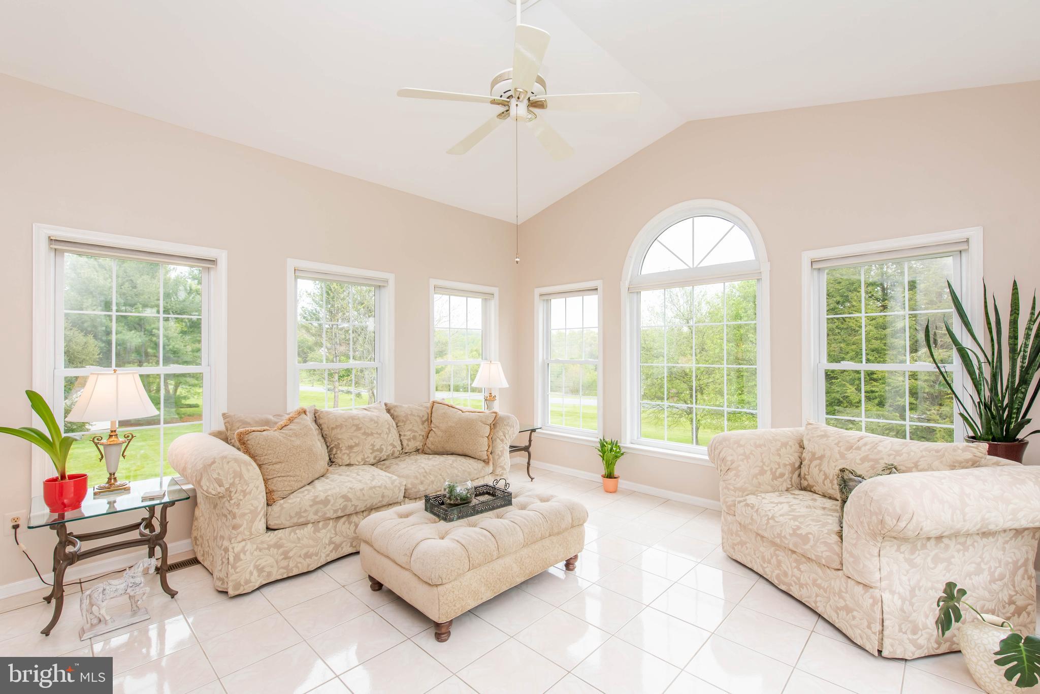 1840 Bennett Road Eldersburg, MD 21784 - Photo 21 of 68 Sunroom