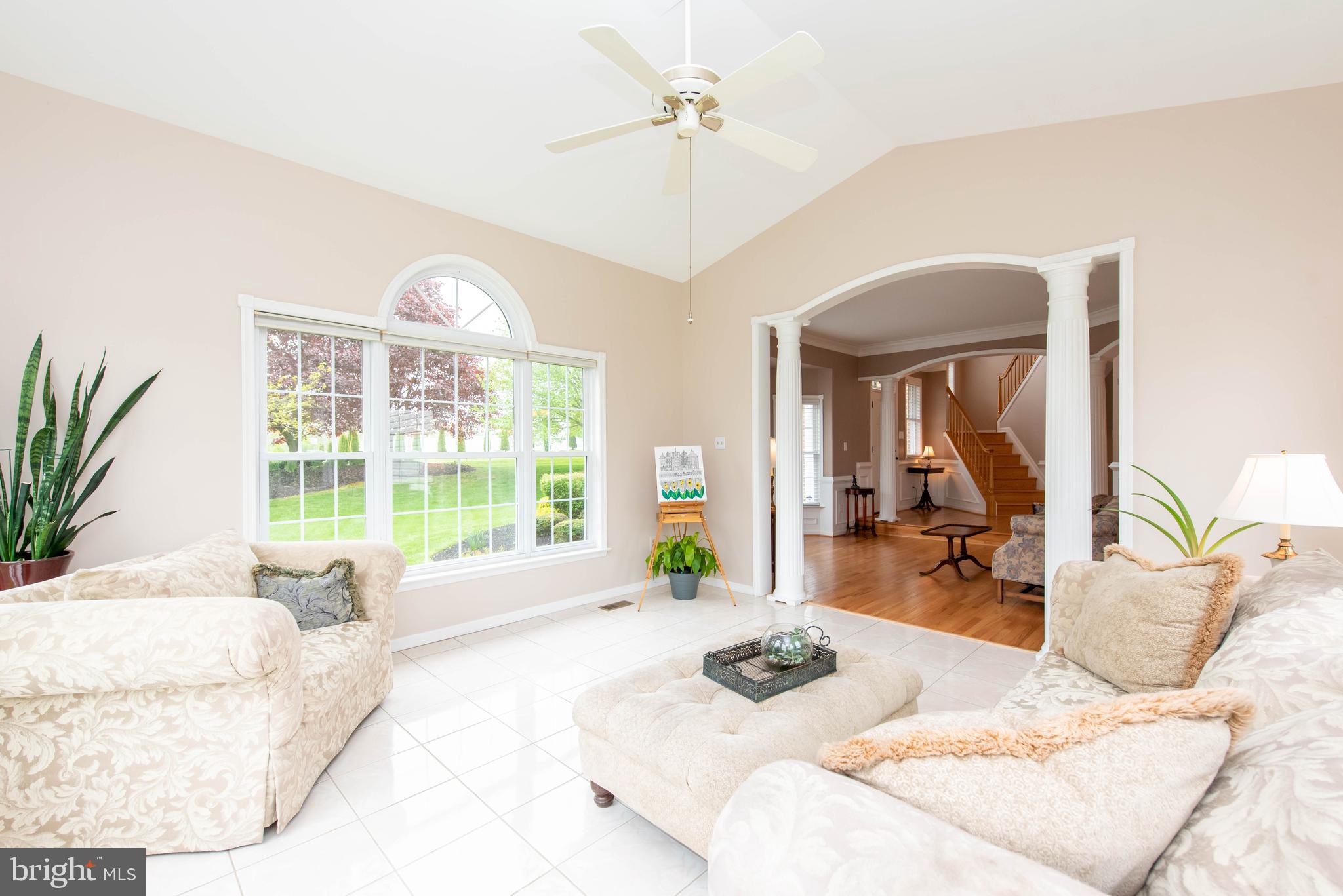 1840 Bennett Road Eldersburg, MD 21784 - Photo 22 of 68 Sunroom