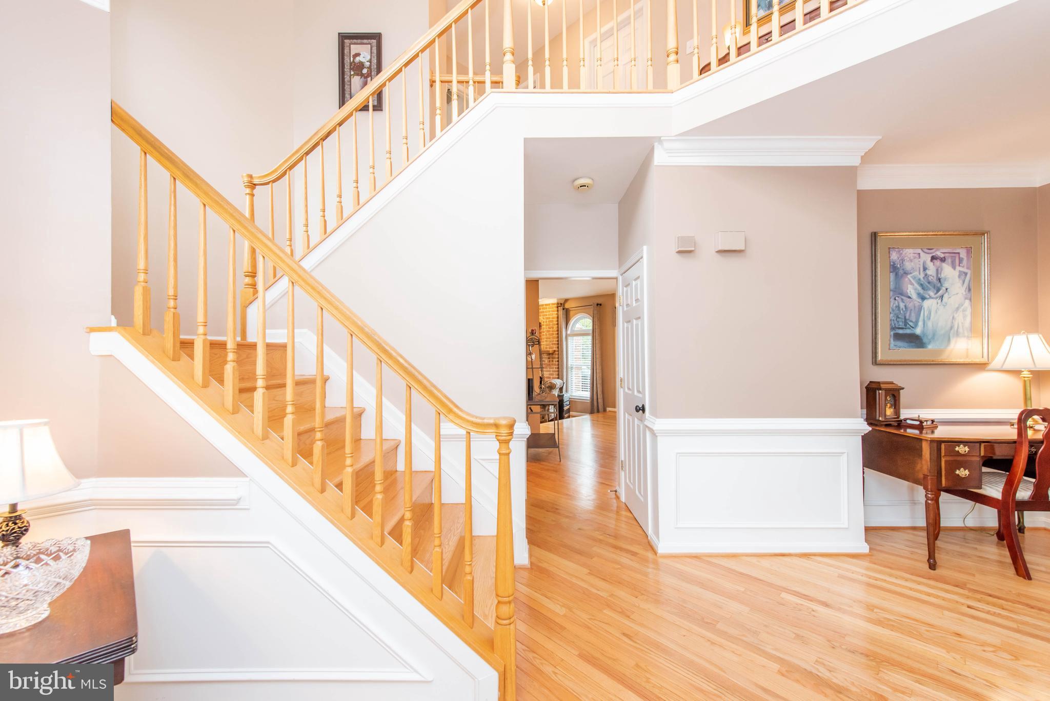 1840 Bennett Road Eldersburg, MD 21784 - Photo 4 of 68 Foyer
